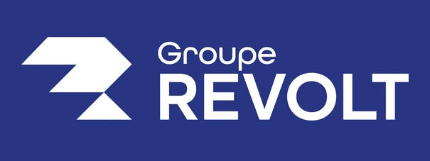 Logo de l'entreprise Revolt