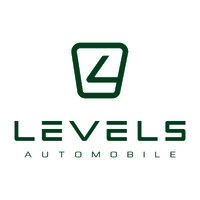 Logo de l'entreprise Levels