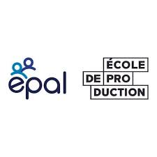 Logo de l'école EPAL